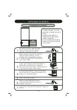 Preview for 12 page of Fagor FC-39 LA Operating Instructions Manual