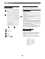 Предварительный просмотр 41 страницы Fagor FD-21 Instructions For Use Manual