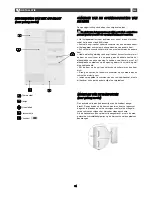 Предварительный просмотр 50 страницы Fagor FD-21 Instructions For Use Manual