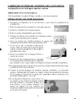 Preview for 7 page of Fagor FD-281NF Manual De Instrucciones