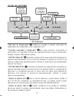 Preview for 10 page of Fagor FD-281NF Manual De Instrucciones