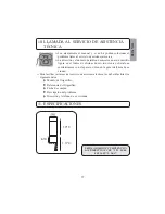 Предварительный просмотр 19 страницы Fagor FD-281NF Operating Instructions Manual