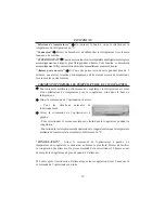 Предварительный просмотр 46 страницы Fagor FD-281NF Operating Instructions Manual