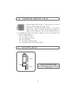 Предварительный просмотр 70 страницы Fagor FD-281NF Operating Instructions Manual