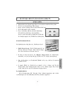 Предварительный просмотр 81 страницы Fagor FD-281NF Operating Instructions Manual