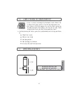 Предварительный просмотр 87 страницы Fagor FD-281NF Operating Instructions Manual