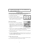 Предварительный просмотр 98 страницы Fagor FD-281NF Operating Instructions Manual