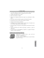 Предварительный просмотр 99 страницы Fagor FD-281NF Operating Instructions Manual