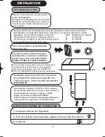 Предварительный просмотр 4 страницы Fagor FD28LA Manual De Instrucciones