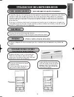 Предварительный просмотр 7 страницы Fagor FD28LA Manual De Instrucciones