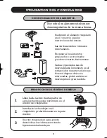 Предварительный просмотр 10 страницы Fagor FD28LA Manual De Instrucciones