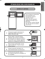 Предварительный просмотр 11 страницы Fagor FD28LA Manual De Instrucciones