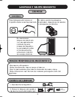 Предварительный просмотр 12 страницы Fagor FD28LA Manual De Instrucciones