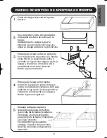 Предварительный просмотр 13 страницы Fagor FD28LA Manual De Instrucciones