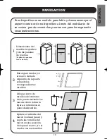 Предварительный просмотр 15 страницы Fagor FD28LA Manual De Instrucciones