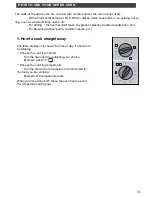 Предварительный просмотр 11 страницы Fagor FDO800X User Manual