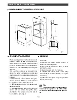 Предварительный просмотр 10 страницы Fagor FDO900X User Manual