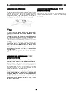 Preview for 42 page of Fagor FDS-1141DF Instructions For Use Manual