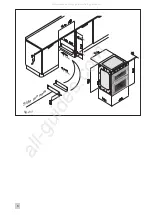 Предварительный просмотр 6 страницы Fagor FDU700X Installation & Maintenance