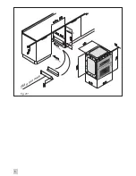 Предварительный просмотр 6 страницы Fagor FDU700X Installation, Use And Maintenance Manual