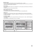 Предварительный просмотр 13 страницы Fagor FDU700X Installation, Use And Maintenance Manual