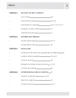 Предварительный просмотр 85 страницы Fagor FE-7210B User Manual