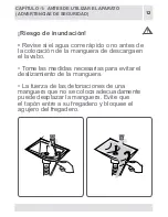 Предварительный просмотр 95 страницы Fagor FE-7210B User Manual