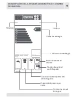 Предварительный просмотр 158 страницы Fagor FE-7210B User Manual