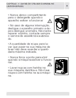 Предварительный просмотр 169 страницы Fagor FE-7210B User Manual