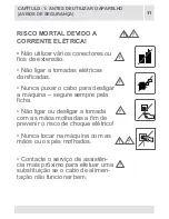 Предварительный просмотр 172 страницы Fagor FE-7210B User Manual