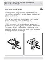 Предварительный просмотр 173 страницы Fagor FE-7210B User Manual