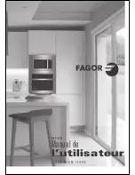 Предварительный просмотр 242 страницы Fagor FE-7210B User Manual