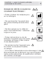 Предварительный просмотр 254 страницы Fagor FE-7210B User Manual