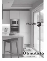 Предварительный просмотр 324 страницы Fagor FE-7210B User Manual