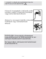 Предварительный просмотр 385 страницы Fagor FE-7210B User Manual