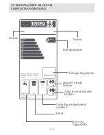 Предварительный просмотр 401 страницы Fagor FE-7210B User Manual