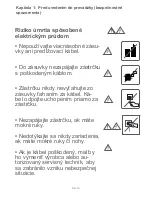 Предварительный просмотр 418 страницы Fagor FE-7210B User Manual