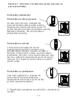 Предварительный просмотр 439 страницы Fagor FE-7210B User Manual