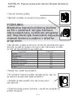 Предварительный просмотр 445 страницы Fagor FE-7210B User Manual