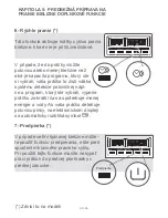 Предварительный просмотр 455 страницы Fagor FE-7210B User Manual