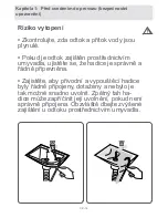 Предварительный просмотр 502 страницы Fagor FE-7210B User Manual