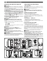 Preview for 12 page of Fagor FEC-1105T Instructions For Use Manual