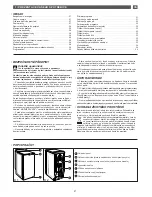 Preview for 27 page of Fagor FEC-1105T Instructions For Use Manual