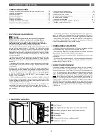 Preview for 35 page of Fagor FEC-1105T Instructions For Use Manual