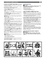 Preview for 41 page of Fagor FEC-1105T Instructions For Use Manual