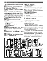 Предварительный просмотр 20 страницы Fagor FEC-805T Instructions For Use Manual