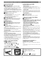 Предварительный просмотр 29 страницы Fagor FEC-805T Instructions For Use Manual