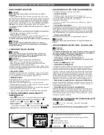 Предварительный просмотр 37 страницы Fagor FEC-805T Instructions For Use Manual