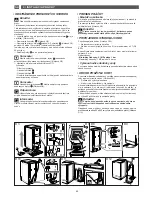 Предварительный просмотр 44 страницы Fagor FEC-805T Instructions For Use Manual