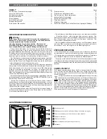 Preview for 11 page of Fagor FET-107 Instructions For Use Manual